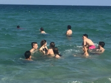 VIAGGIO STUDI A.S. 2017-2018 FT. LAUDERDALE - FLORIDA - #PARTEPRIMA